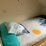 Prázdninový dům Secadou Castanial *