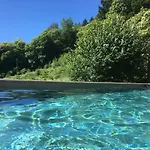 Vakantiehuis Secadou Castanial