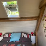Secadou Castanial Vakantiehuis *