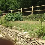 Vakantiehuis Secadou Castanial Cassaniouze