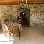 Vakantiehuis Secadou Castanial *