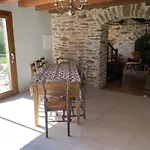 Secadou Castanial Vakantiehuis *