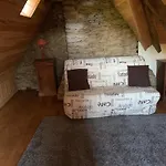 Vakantiehuis Secadou Castanial