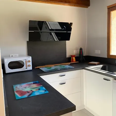 Secadou Castanial Ferienhaus