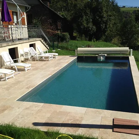 Secadou Castanial Ferienhaus