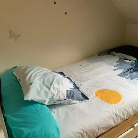Tatil Evi Secadou Castanial *
