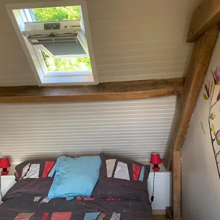 Secadou Castanial Holiday home *