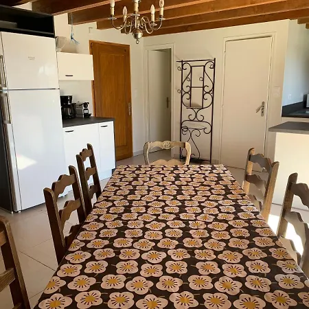 Secadou Castanial Cassaniouze