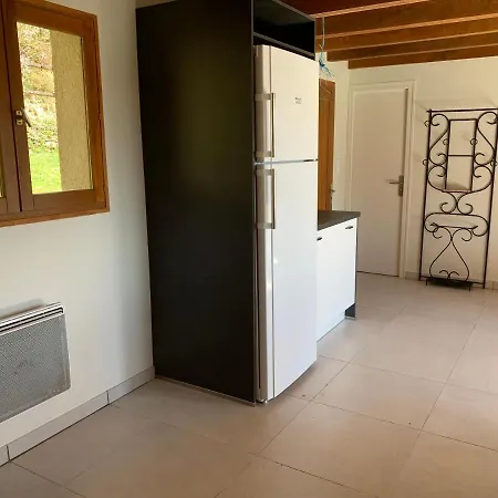 Secadou Castanial Ferienhaus Cassaniouze