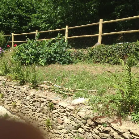 Holiday home Secadou Castanial Cassaniouze