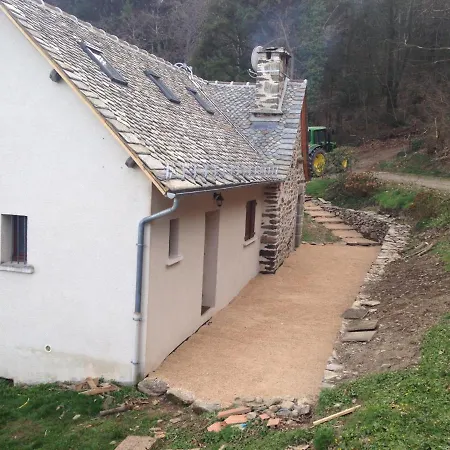 Holiday home Secadou Castanial
