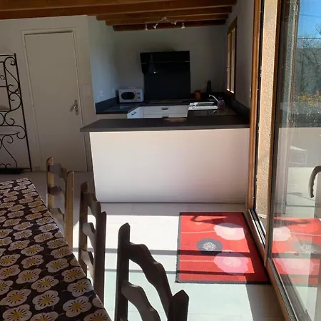 Secadou Castanial Ferienhaus *