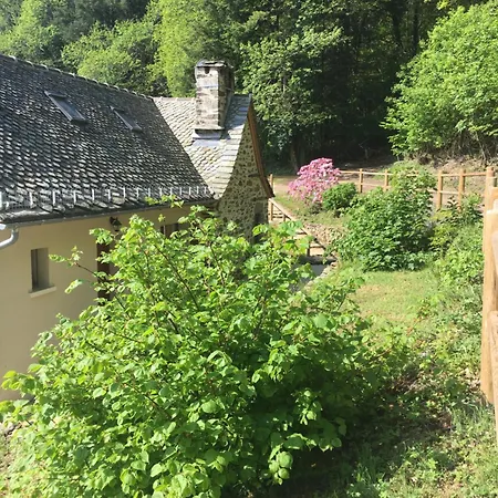 Secadou Castanial * Cassaniouze