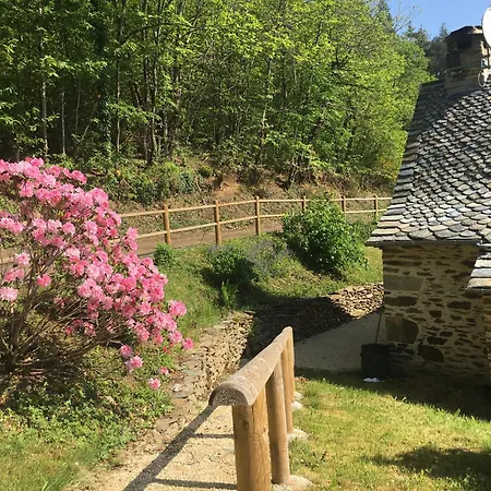 Secadou Castanial Ferienhaus