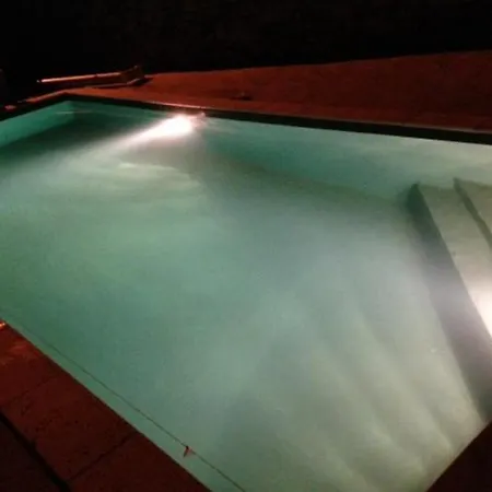 Secadou Castanial Ferienhaus